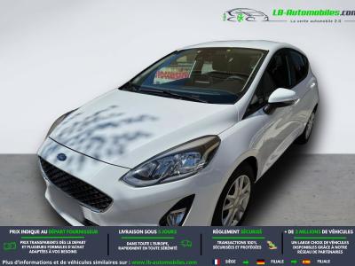 Ford Fiesta 1.5 TDCi 85 ch BVM