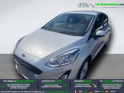 Ford Fiesta 1.1 75 ch BVM