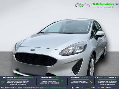 Ford Fiesta 1.1 75 ch BVM