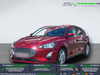 Ford Focus  1.5 EcoBoost 150 BVM