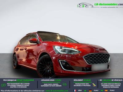 Ford Focus  1.5 EcoBoost 182 BVA