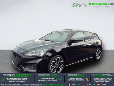 Ford Focus  1.5 EcoBoost 150 BVM