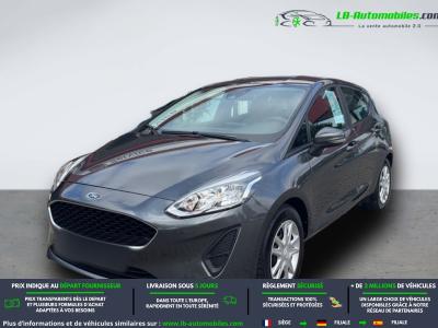 Ford Fiesta 1.0 EcoBoost 95 ch BVM