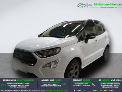 Ford Ecosport 1.5 TDCi 100ch BVM