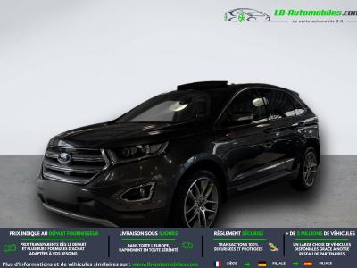 Ford Edge 2.0 TDCi 210 BVA AWD