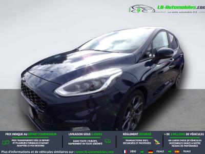 Ford Fiesta 1.0 EcoBoost 125 ch BVM