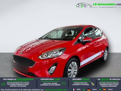 Ford Fiesta 1.1 75 ch BVM