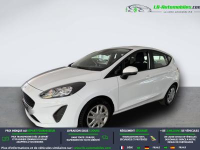 Ford Fiesta 1.1 75 ch BVM