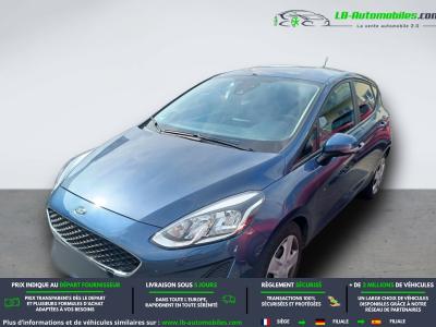 Ford Fiesta 1.0 EcoBoost 95 ch BVM