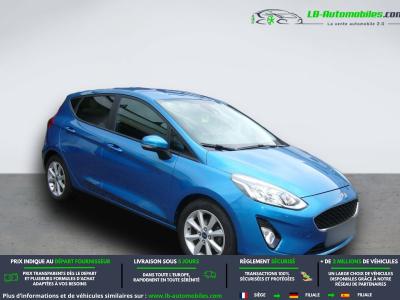 Ford Fiesta 1.0 EcoBoost 95 ch BVM