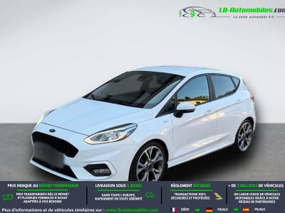 Ford Fiesta 1.0 EcoBoost 125 ch BVM