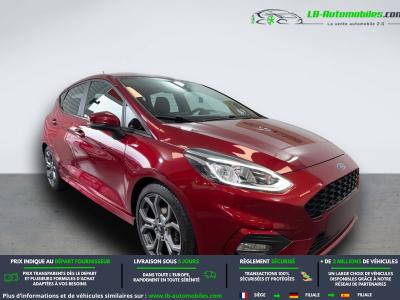 Ford Fiesta 1.0 EcoBoost 95 ch BVM