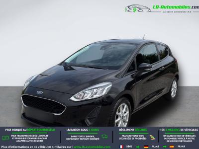 Ford Fiesta 1.0 EcoBoost 95 ch BVM