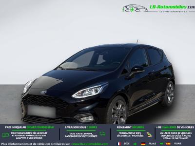 Ford Fiesta 1.0 EcoBoost 95 ch BVM
