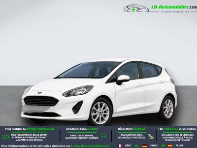 Ford Fiesta 1.1 75 ch BVM