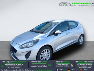 Ford Fiesta 1.1 75 ch BVM