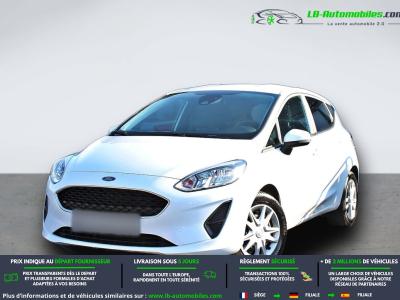 Ford Fiesta 1.1 75 ch BVM