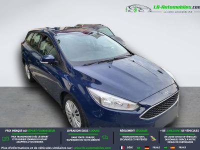 Ford Focus SW 1.5 EcoBlue 95
