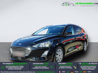 Ford Focus SW 1.5 EcoBlue 95
