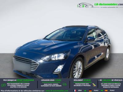 Ford Focus SW 1.5 EcoBlue 120 BVM