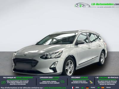 Ford Focus SW 1.5 EcoBlue 120 BVM