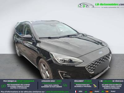 Ford Focus SW 1.5 EcoBoost 150 BVA