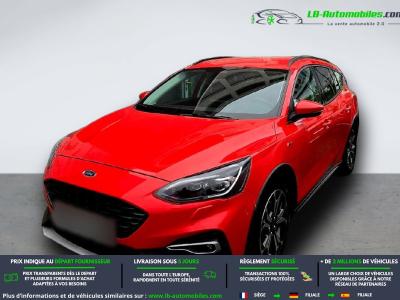 Ford Focus SW 1.5 EcoBoost 150 BVA