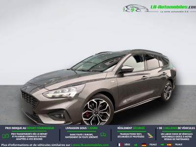 Ford Focus SW 1.5 EcoBoost 182 BVA