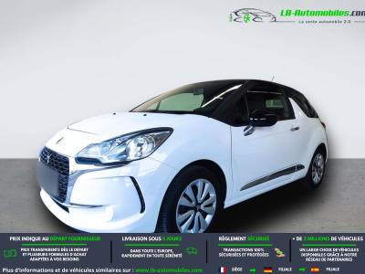 DS DS3 PureTech 82 BVM