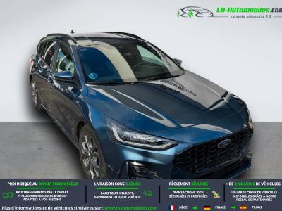Ford Focus SW 1.0 EcoBoost 155 mHEV BVA