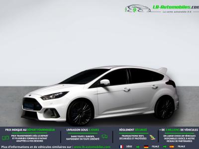 Ford Focus  RS 2.3 EcoBoost 350