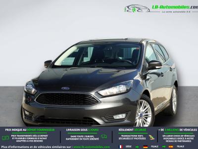 Ford Focus SW 1.0 EcoBoost 100 BVM