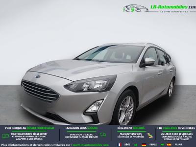 Ford Focus SW 1.0 EcoBoost 100 BVM
