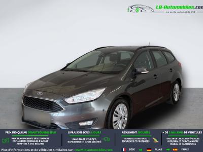 Ford Focus SW 1.0 EcoBoost 100 BVM