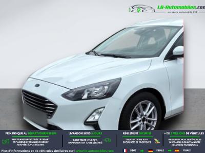 Ford Focus SW 1.5 EcoBoost 182 BVA
