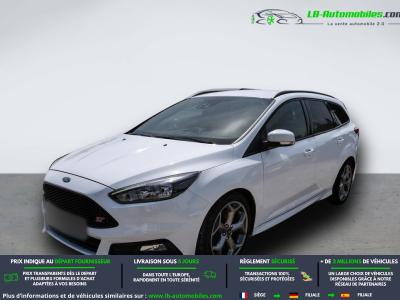 Ford Focus SW ST 2.0 EcoBoost 250
