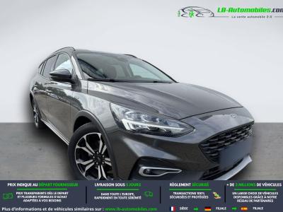 Ford Focus SW 1.5 EcoBoost 150 BVA