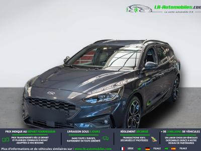 Ford Focus SW 1.5 EcoBoost 182 BVA