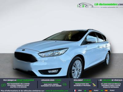 Ford Focus SW 1.5 EcoBlue 95