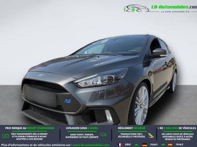 Ford Focus  RS 2.3 EcoBoost 350