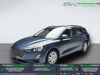 Ford Focus SW 1.0 EcoBoost 100 BVM