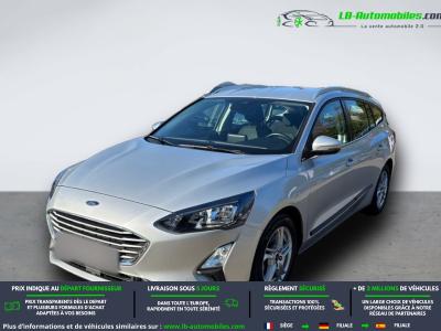 Ford Focus SW 1.5 EcoBlue 120 BVM