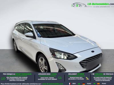 Ford Focus SW 1.0 EcoBoost 100 BVM