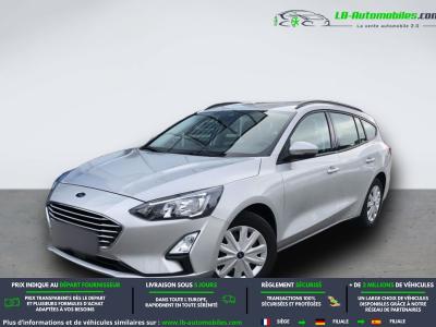 Ford Focus SW 1.0 EcoBoost 100 BVM