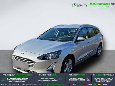Ford Focus SW 1.5 EcoBlue 120 BVM