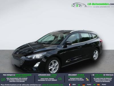 Ford Focus SW 1.5 EcoBlue 120 BVM