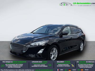 Ford Focus SW 1.5 EcoBlue 120 BVM