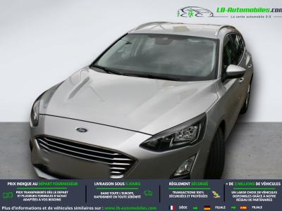 Ford Focus SW 1.5 EcoBoost 150 BVA