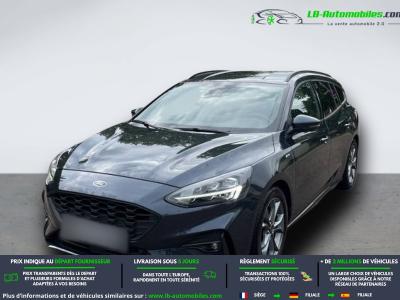 Ford Focus SW 1.5 EcoBoost 182 BVA