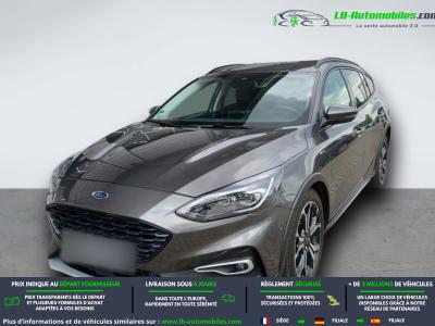 Ford Focus SW 1.5 EcoBoost 150 BVA